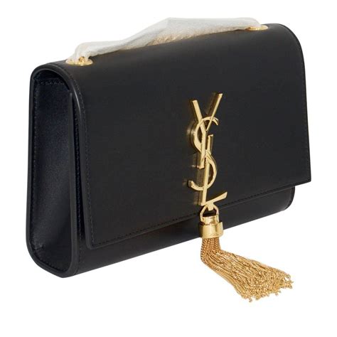 ysl tassen|ysl kate tassel bag.